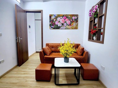 Chính chủ bán căn hộ ccmn ngõ 2 - phạm thận duật - mai dịch - hà nội 0