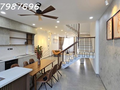 Nhà mỹ gia gói 5 - 100m2 - hoàn công - giá 9,4 tỷ 4