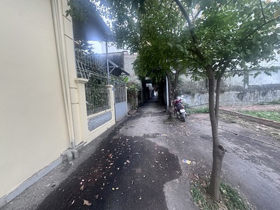 Bán đất thổ cư   đồng ốc, lại yên   vị trí đẹp, ô tô vào nhà 4