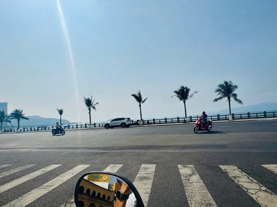 Cắt lỗ 400 triệu   chỉ 1,6 tỷ sở hữu đất nha trang 1