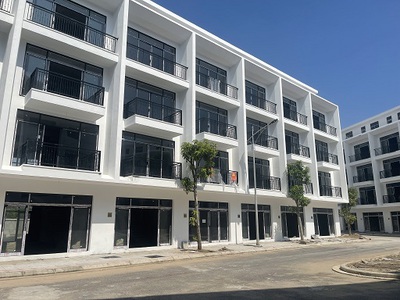 Ace môi giới bán giúp hoa hồng cao giảm 200tr căn 2 mặt tiền   hongkong town đồ sơn 3