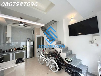 Bán nhà phố tây  sát đường biệt thự nha trang   kinh doanh đắc địa   giá 4 tỷ 450 3