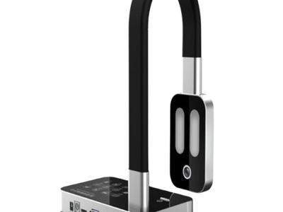 Máy chiếu vật thể EIKI SS-4K02 0