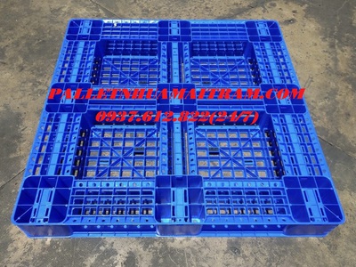 Phân Phối Pallet Nhựa Cũ Giá Tốt Sẵn Số Lượng Lớn Giao Hàng Tận Nơi Toàn Khu Vực Miền Nam 8