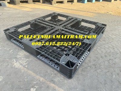 Phân Phối Pallet Nhựa Cũ Giá Tốt   Sẵn Số Lượng Lớn   Giao Hàng Tận Nơi Toàn Khu Vực Miền Nam   5