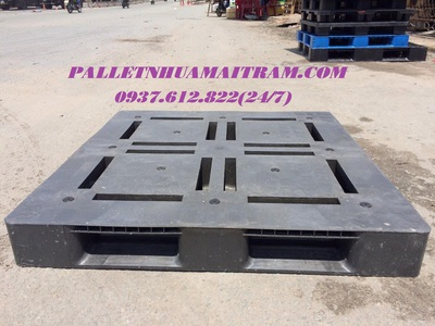  Phân Phối Pallet Nhựa Cũ Giá Tốt   Sẵn Số Lượng Lớn   Giao Hàng Tận Nơi Toàn Khu Vực Miền Nam   7