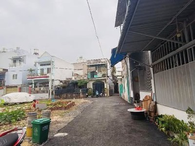 Bán lô đất 63m2 , hxh , phường phước long b, quận 9, tp thủ đức , giá 4 tỷ 500 0