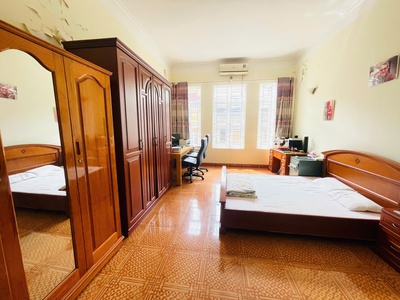 Hàng hiếm ngay ngã tư sở   lô góc 8m mt   ô tô tránh   chỉ 29.5 tỷ  lh 0326213286 1