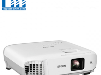 Máy chiếu Epson EB-E01 0