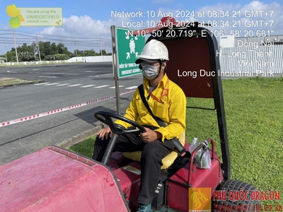 Dịch Vụ Cắt Cỏ Chuyên Nghiệp ở Đồng Nai 0