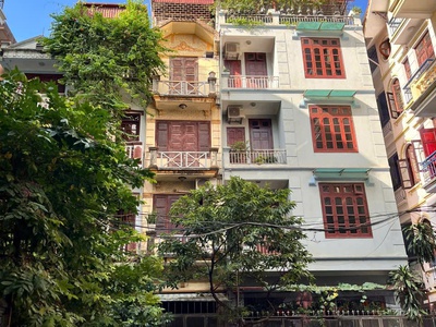 Ô tô đỗ cửa , bán nhà thụy khuê trích sài, 90m mặt tiền 5m, chỉ 22 tỷ 0