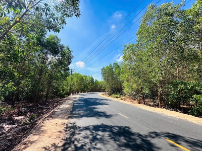 Bán 82m đất mặt tiền phạm thế hiển nối dài,lagi giá rẻ nhất 1tr/m2 4