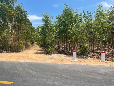 Bán 82m đất mặt tiền phạm thế hiển nối dài,lagi giá rẻ nhất 1tr/m2 3