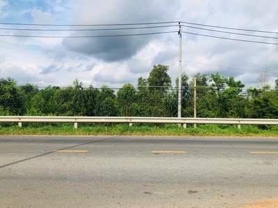 Bán 5m đất thổ cư đường quốc lộ 55, phước hội, lagi giá ngộp 1.3 tỷ 0