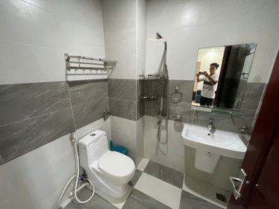 Cho thuê căn hộ Waterfront City, 1 p.ngủ tách bếp  35m2 . 3