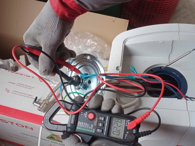 Sửa bình nóng lạnh ở Lào cai 0