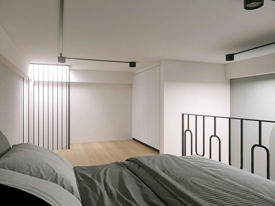 Cho thuê căn hộ khép kín   thang máy   ô tô đỗ cửa   ngô gia tự, long biên 4