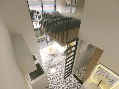 Cho thuê căn hộ khép kín thang máy ô tô đỗ cửa ngô gia tự, long biên 3