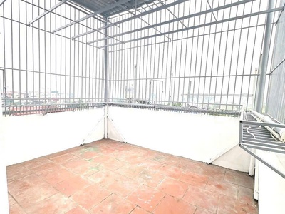 Bán nhà 5 tầng mới xây - ôtô đỗ cửa - đường phan trọng tuệ - tam hiệp 2