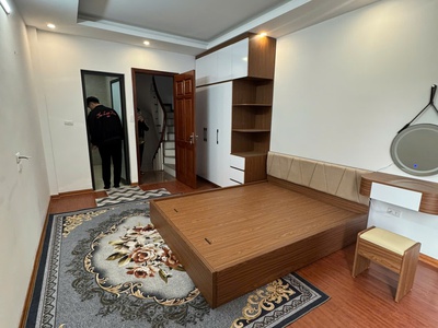 Bán nhà ngõ đông thiên, vĩnh hưng, hoàng mai, hn - 33m2, sđ, 7.4 tỷ - 0911666522 2