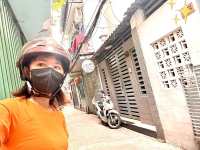 Siêu phẩm nhà đôi đ.tôn đản- ngang lớn 6.4m- 30m hơn ra mt xe tải- giao thương tôn thất thuyết và 0