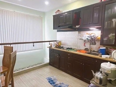 Siêu phẩm nhà đôi đ.tôn đản- ngang lớn 6.4m- 30m hơn ra mt xe tải- giao thương tôn thất thuyết và 2