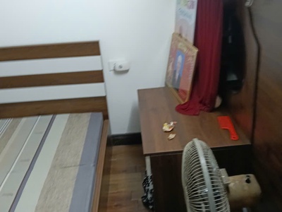 Bán nhà 2 tầng xây đẹp chắc chắn, mặt chợ 5 tầng buôn bán sầm uất, thông các ngõ 72 đường lĩnh nam 3