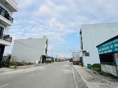 Tìm nhà đầu tư thông thái   lô đất tđc hoa động, thuỷ nguyên 3