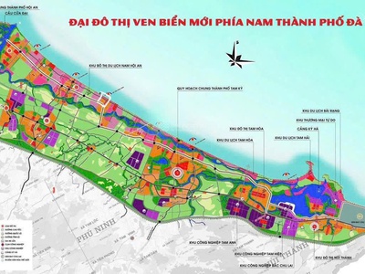 Siêu phẩm đông đà nẵng 200m2 đất ở cách biển 1km chỉ 1.35 tỷ 4