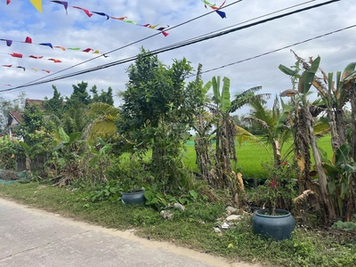 Siêu phẩm đông đà nẵng 200m2 đất ở cách biển 1km chỉ 1.35 tỷ 2