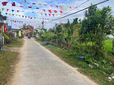 Siêu phẩm đông đà nẵng 200m2 đất ở cách biển 1km chỉ 1.35 tỷ 1