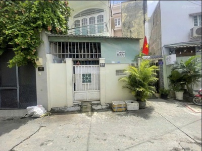 Chính chủ cần bán nhanh nhà 1 trệt 1 lầu   giá tốt hơn chung cư - q9, hcm 1