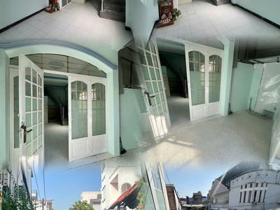 Chính chủ cần bán nhanh nhà 1 trệt 1 lầu   giá tốt hơn chung cư - q9, hcm 3