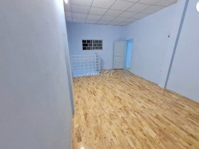 Chính chủ cho thuê nhà nguyên căn    phường 15 - quận 4, tp.hcm 2