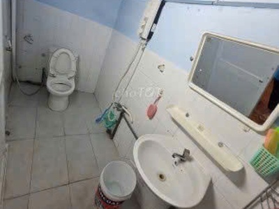 Chính chủ cho thuê nhà nguyên căn    phường 15 - quận 4, tp.hcm 4