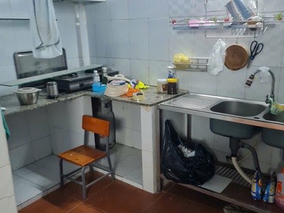 Chính chủ cho thuê nhà nguyên căn    phường 15 - quận 4, tp.hcm 3