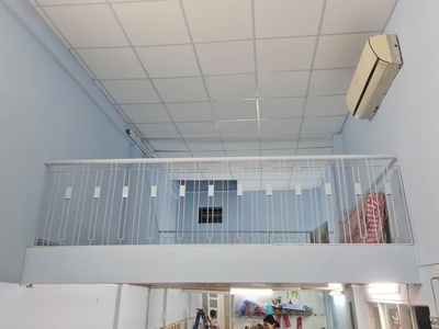 Chính chủ cho thuê nhà nguyên căn    phường 15 - quận 4, tp.hcm 1