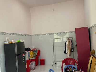 Nhà mặt tiền   giá tốt    chính chủ cần bán tại ấp thới an a - xã long vĩnh- gò công tây 2