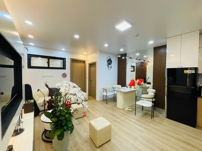 Căn hộ 2pn đẹp   trung tâm lạch tray, hải phòng   giá tốt 0