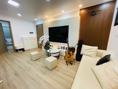 Căn hộ 2pn đẹp   trung tâm lạch tray, hải phòng   giá tốt 1