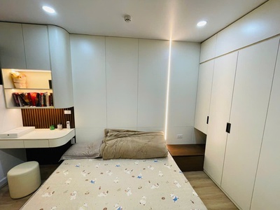 Căn hộ 2pn đẹp   trung tâm lạch tray, hải phòng   giá tốt 3