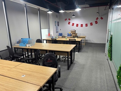 Cho thuê văn phòng 128m  - mặt phố kim giang 0