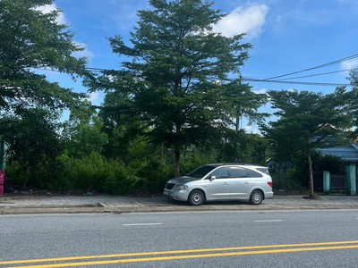 Đất đẹp- giá tốt chính chủ cần bán nhanh lô đất vị trí chiến lược tại xã xuân phú tp. đà nẵng 2