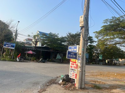 Đất đẹp- giá tốt chính chủ cần bán nhanh lô đất vị trí chiến lược tại xã xuân phú tp. đà nẵng 3