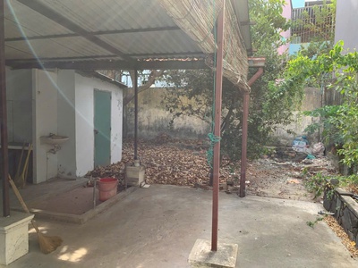 Chính chủ cần cho thuê nhà mặt tiền xã xuân thới đông - tp hồ chí minh 4