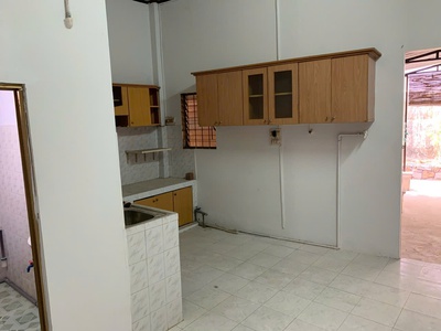 Chính chủ cần cho thuê nhà mặt tiền xã xuân thới đông - tp hồ chí minh 1