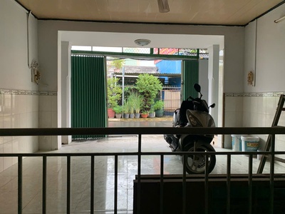 Chính chủ cần cho thuê nhà mặt tiền xã xuân thới đông - tp hồ chí minh 3