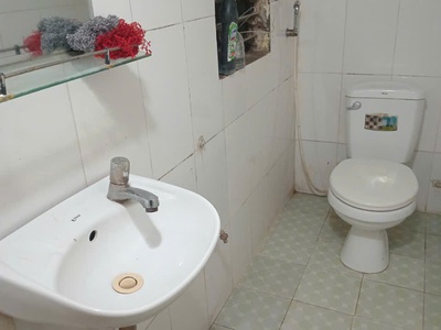 Cho thuê nhà 2 tầng 1 tum tại văn quán, hà đông, hà nội 2