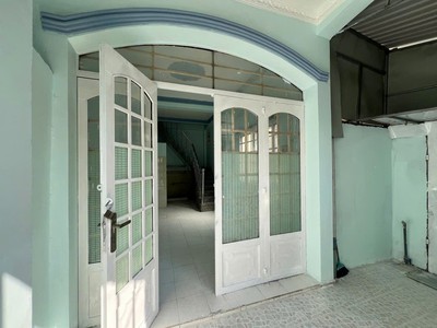 Nhà đẹp giá tốt- bán gấp nhà tại  phường phước long a, tp hcm 2