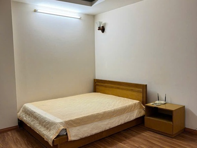 Dự án căn hộ cao cấp   full nội thất   có thang máy - đống đa, hà nội 1